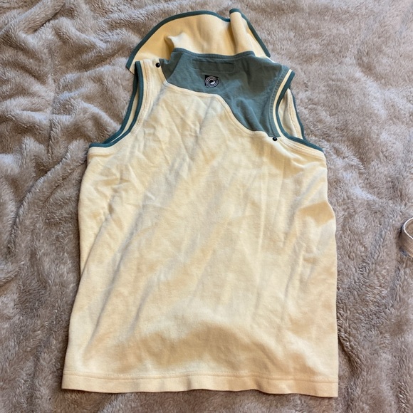 Jamie Sadock Tank - Picture 4 of 5